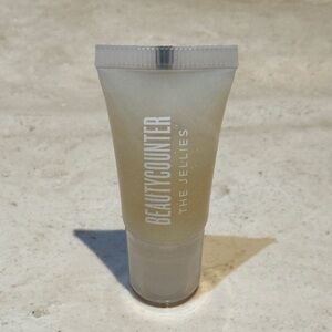 Beautycounter Jellies Lip Gloss - Peppermint